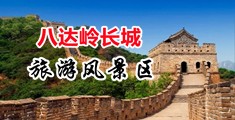 可以以免费看操逼视频的网站中国北京-八达岭长城旅游风景区